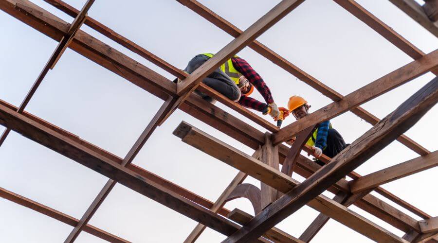 Expert Emergency Roof Repairs services in Salineville, OH
